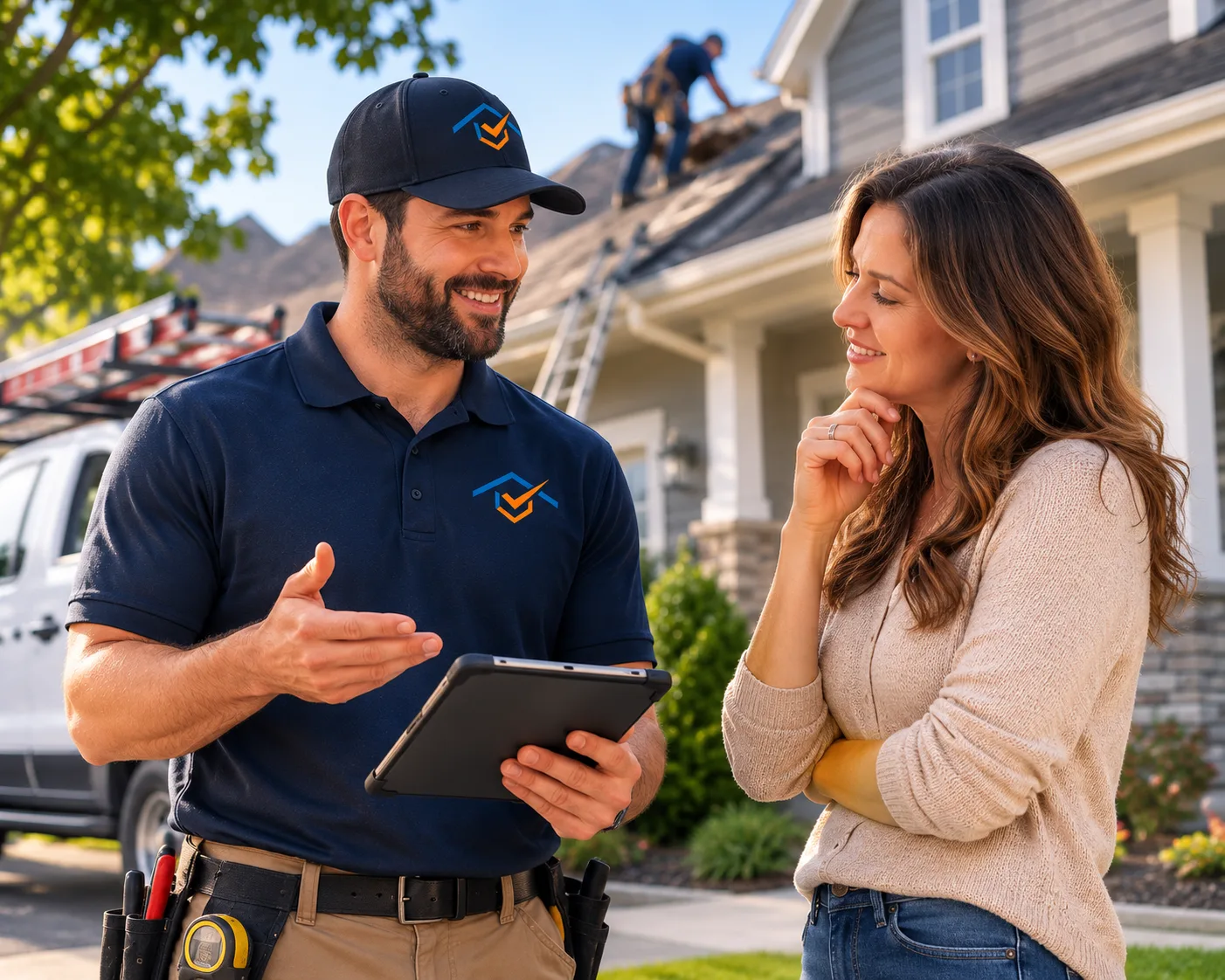 Roof Inspection FAQs in Fairfield, PA