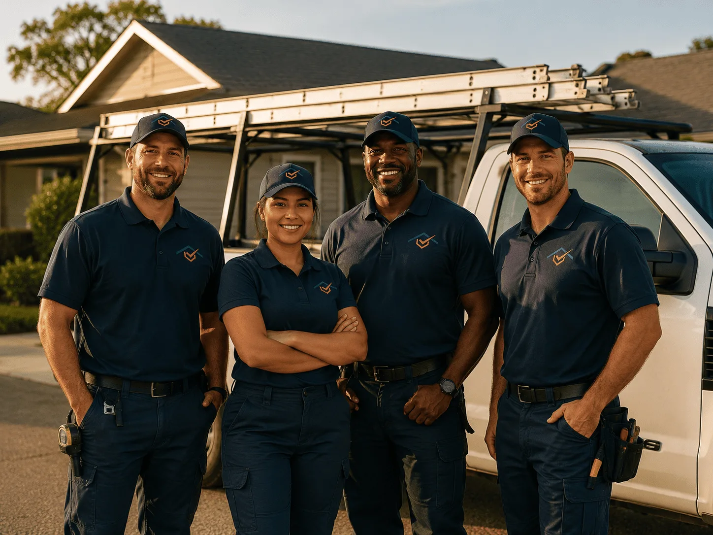 Roof Inspection company in Fairfield, PA
